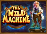 เกมสล็อต The Wild Machine
